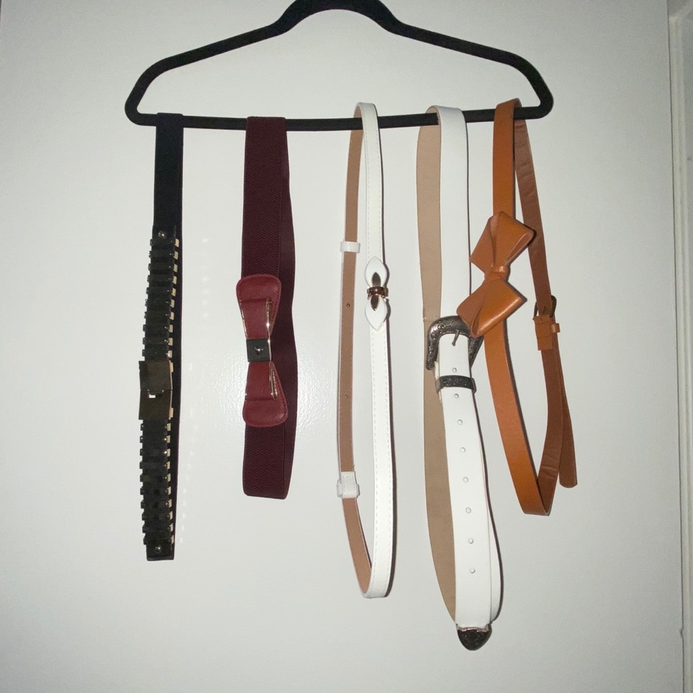 Belt Bundle - Picture 13 of 13